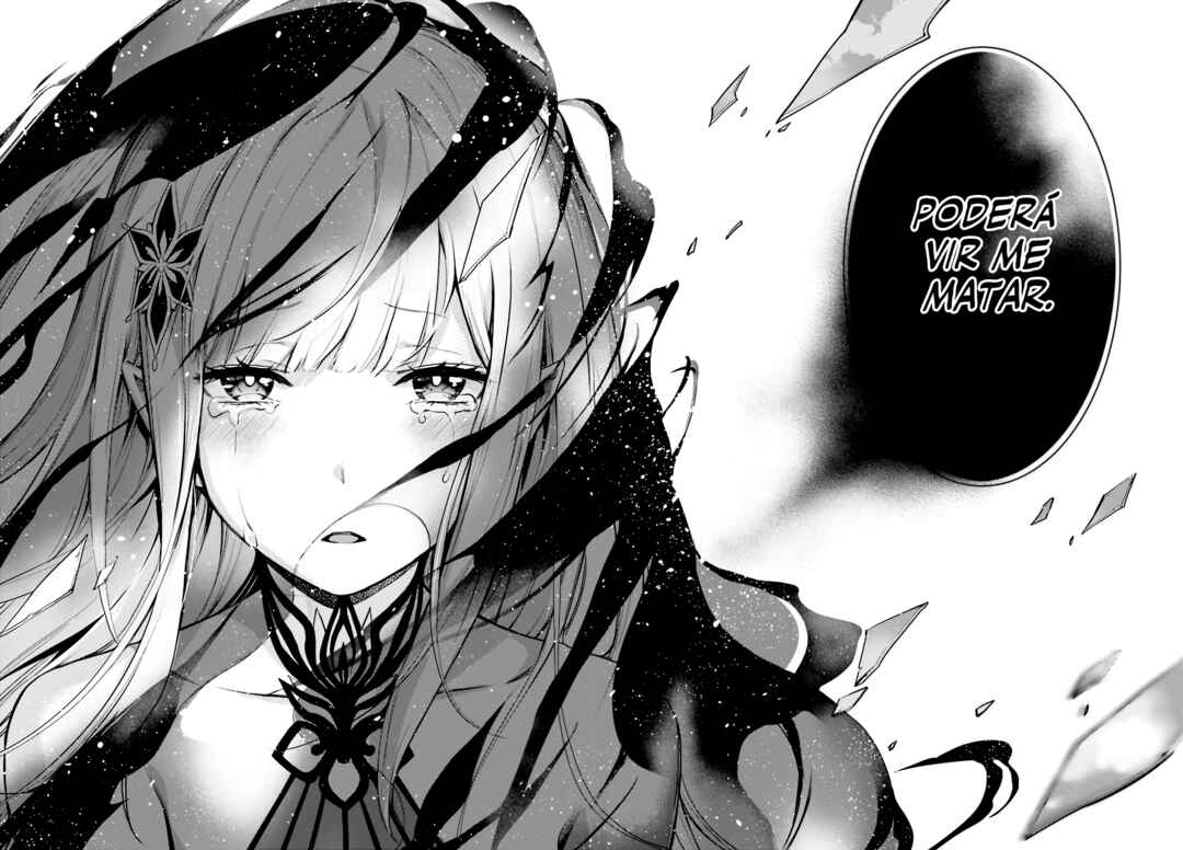 Re:Zero kara Hajimeru Isekai Seikatsu: Dai 4-shou—Seiiki to Gouyoku no Majo Chapter 38.5 - Page 27