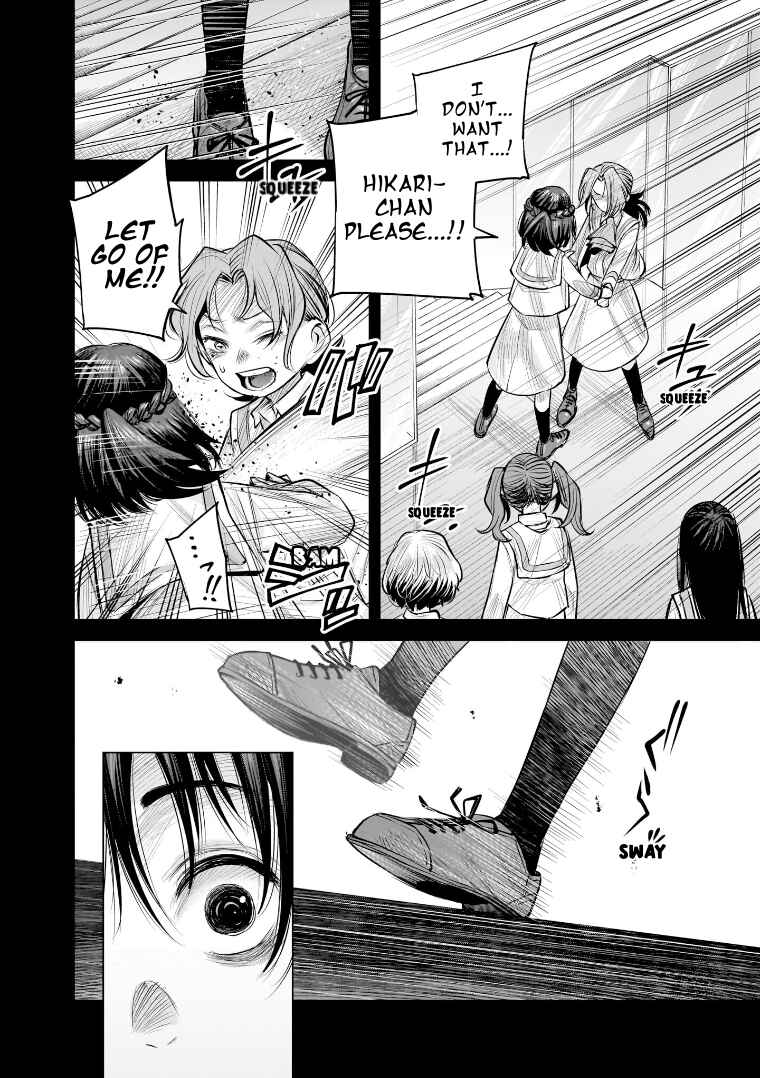 she is beautiful Chapter 36 - Page 24
