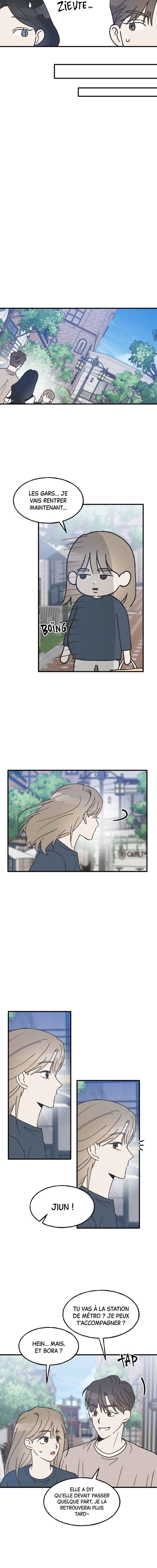 Namsachin ui Beopchik Chapter 13 - Page 11