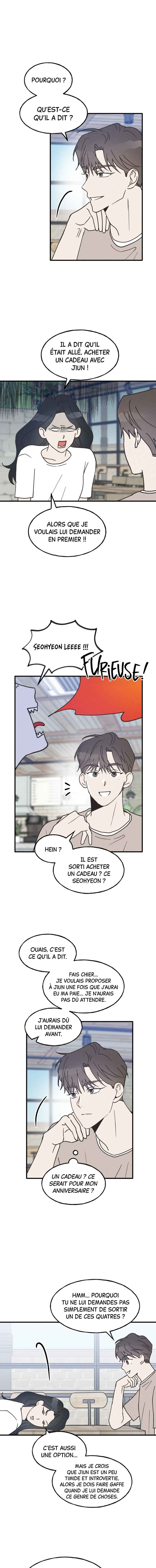 Namsachin ui Beopchik Chapter 13 - Page 3