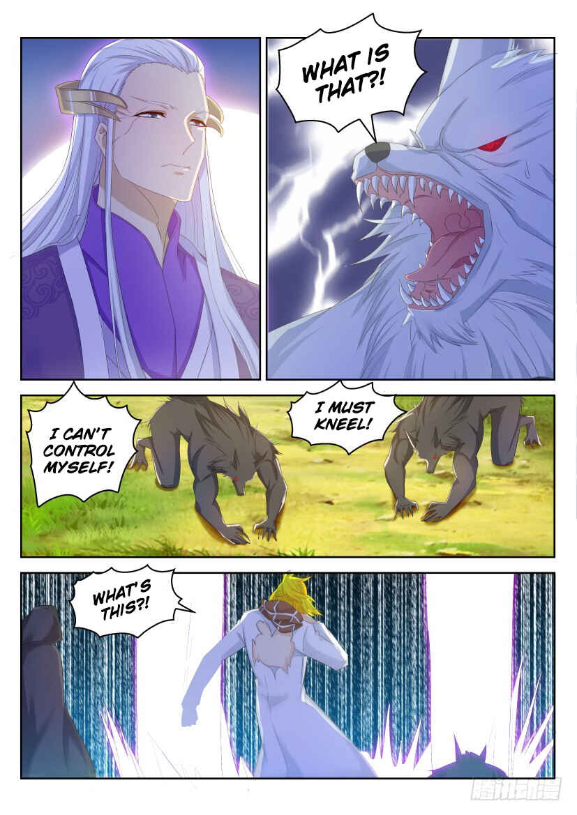 Rebirth of the Urban Immortal Cultivator Chapter 237 - Page 11