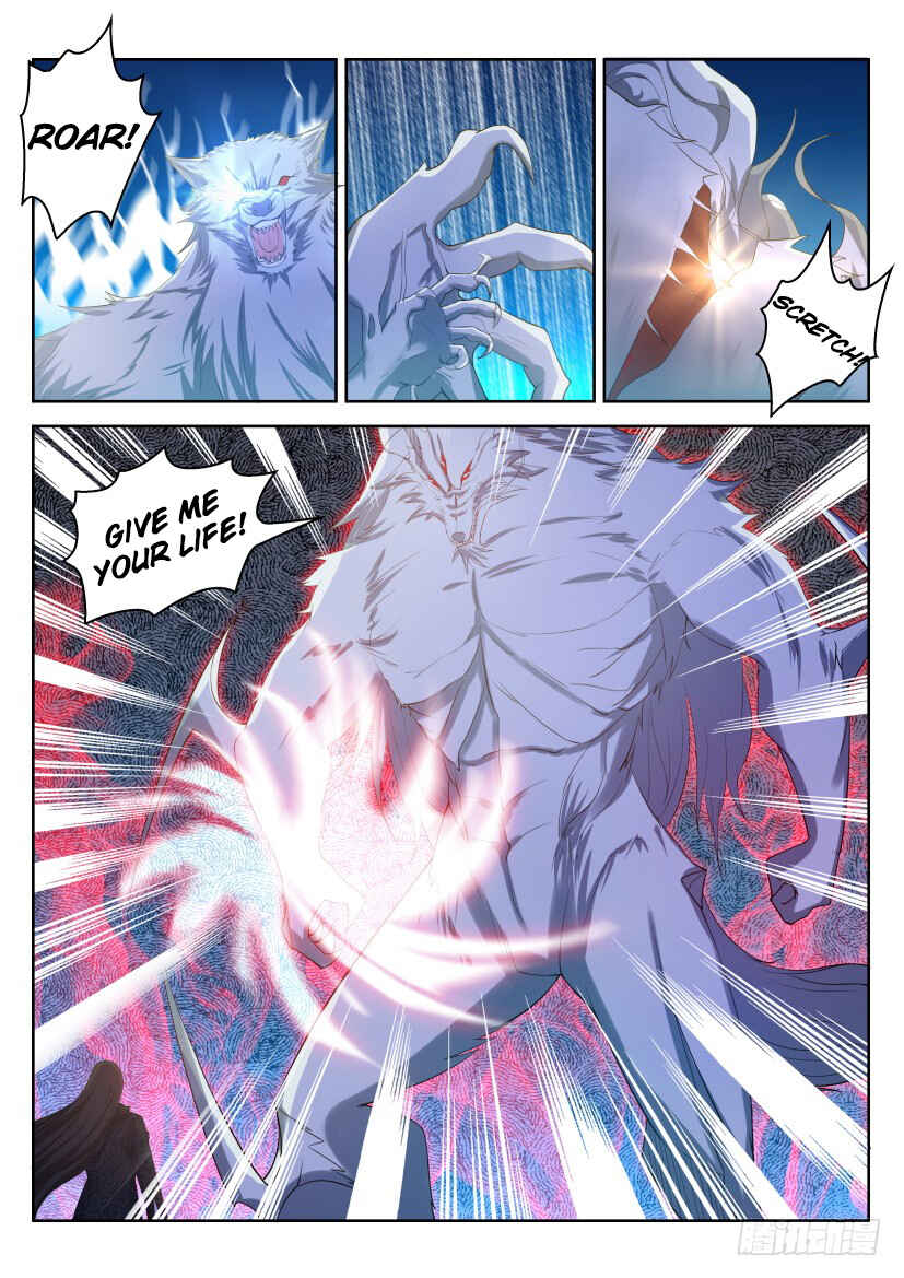 Rebirth of the Urban Immortal Cultivator Chapter 237 - Page 12