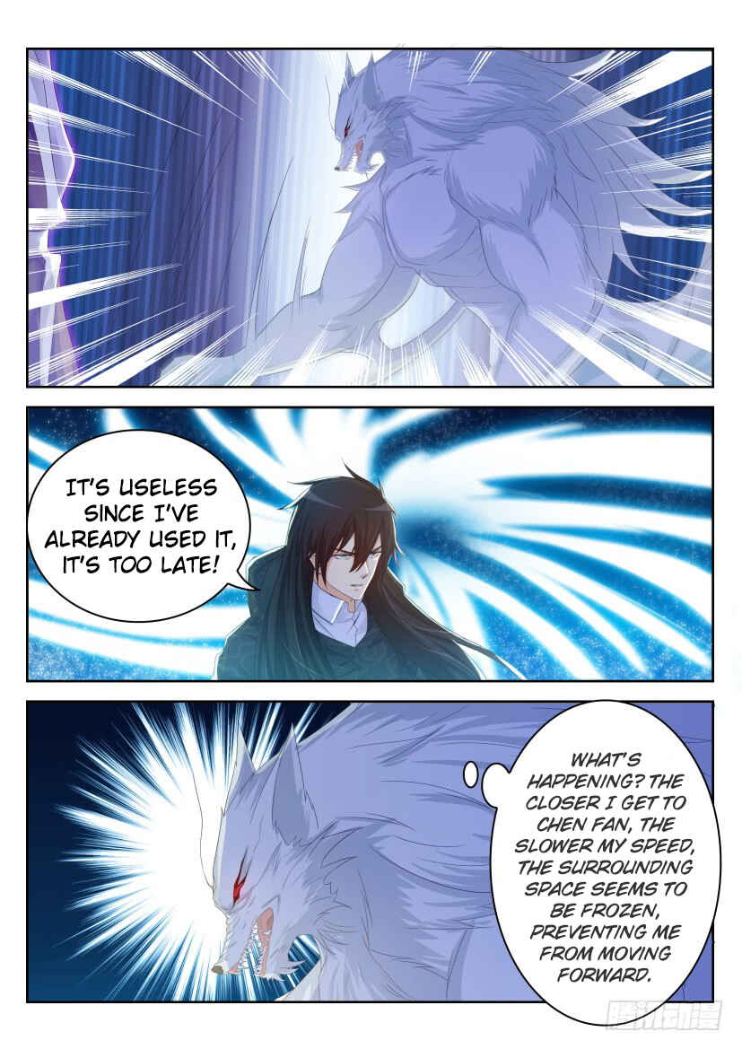 Rebirth of the Urban Immortal Cultivator Chapter 237 - Page 13