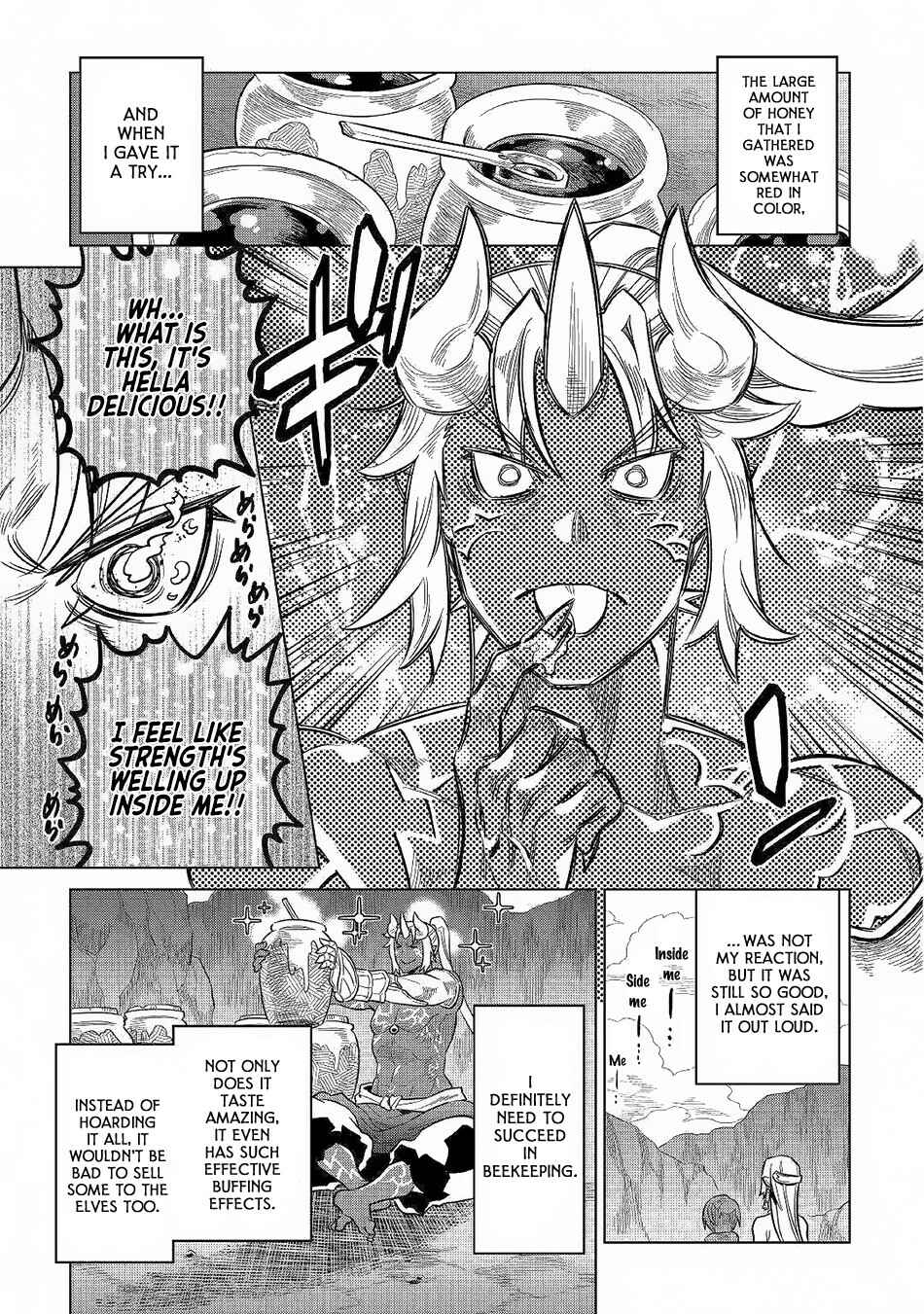 Re:Monster Chapter 62 - Page 10
