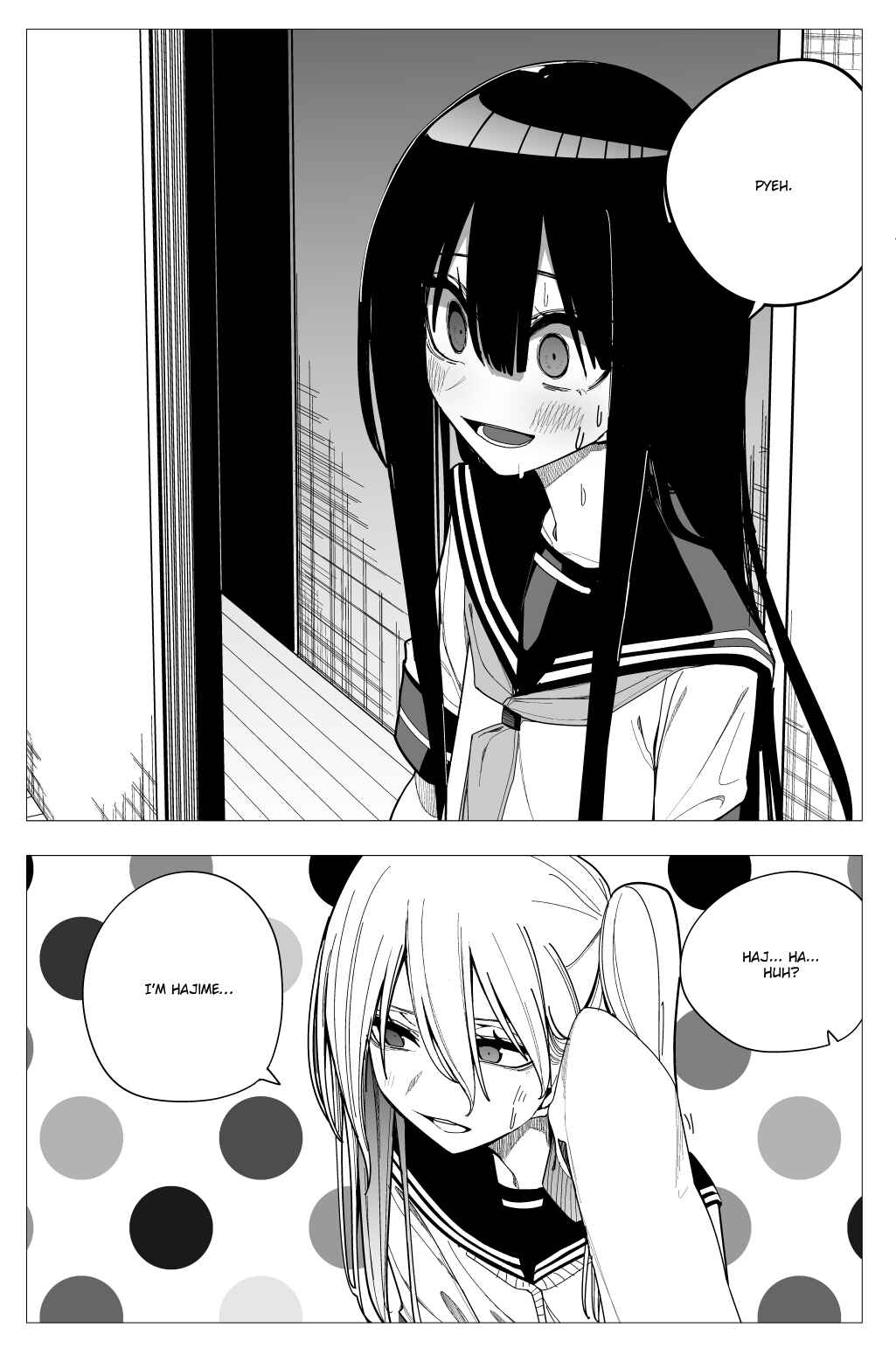Kotoshi no Mitsuishi-san wa Dokoka Okashii Chapter 27 - Page 18