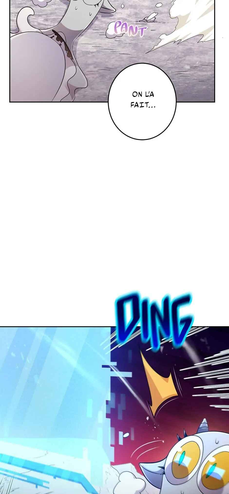 Salvos (A Monster Evolution LitRPG) Chapter 4 - Page 126