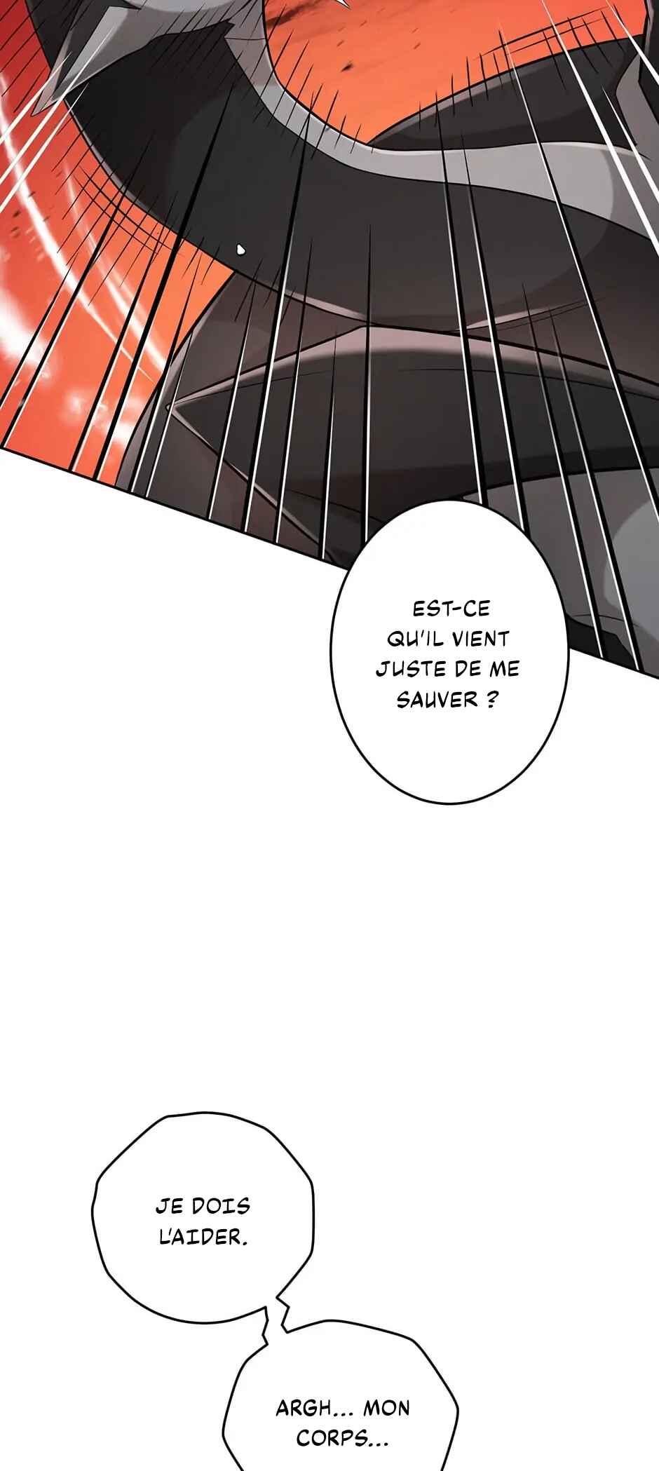 Salvos (A Monster Evolution LitRPG) Chapter 4 - Page 14