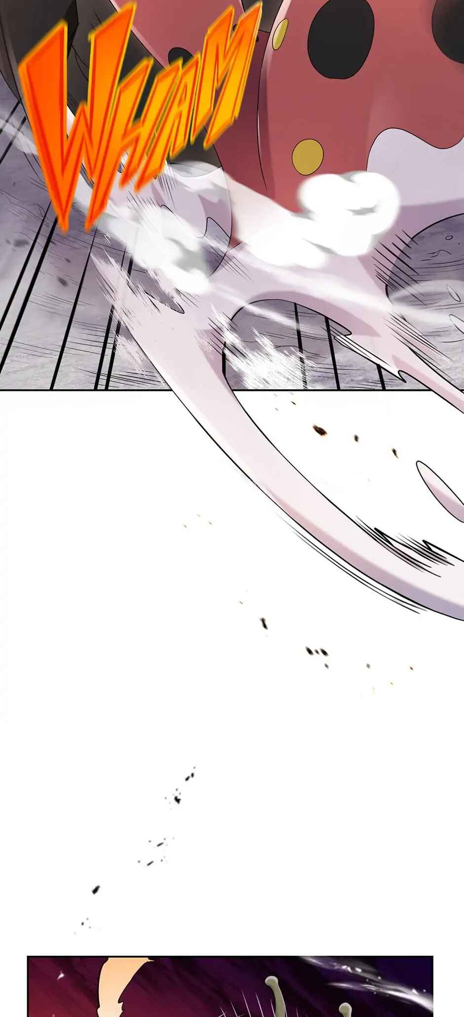 Salvos (A Monster Evolution LitRPG) Chapter 4 - Page 17