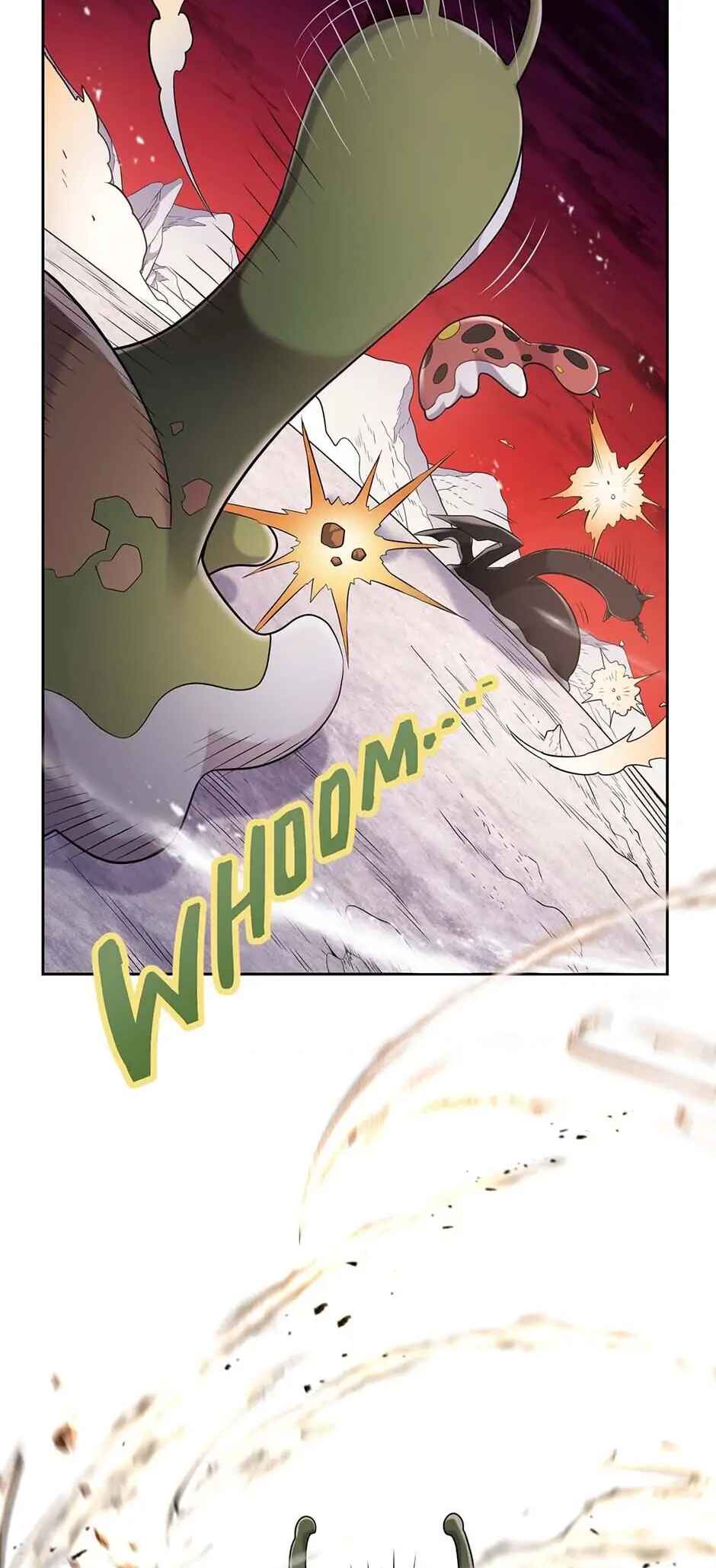 Salvos (A Monster Evolution LitRPG) Chapter 4 - Page 18