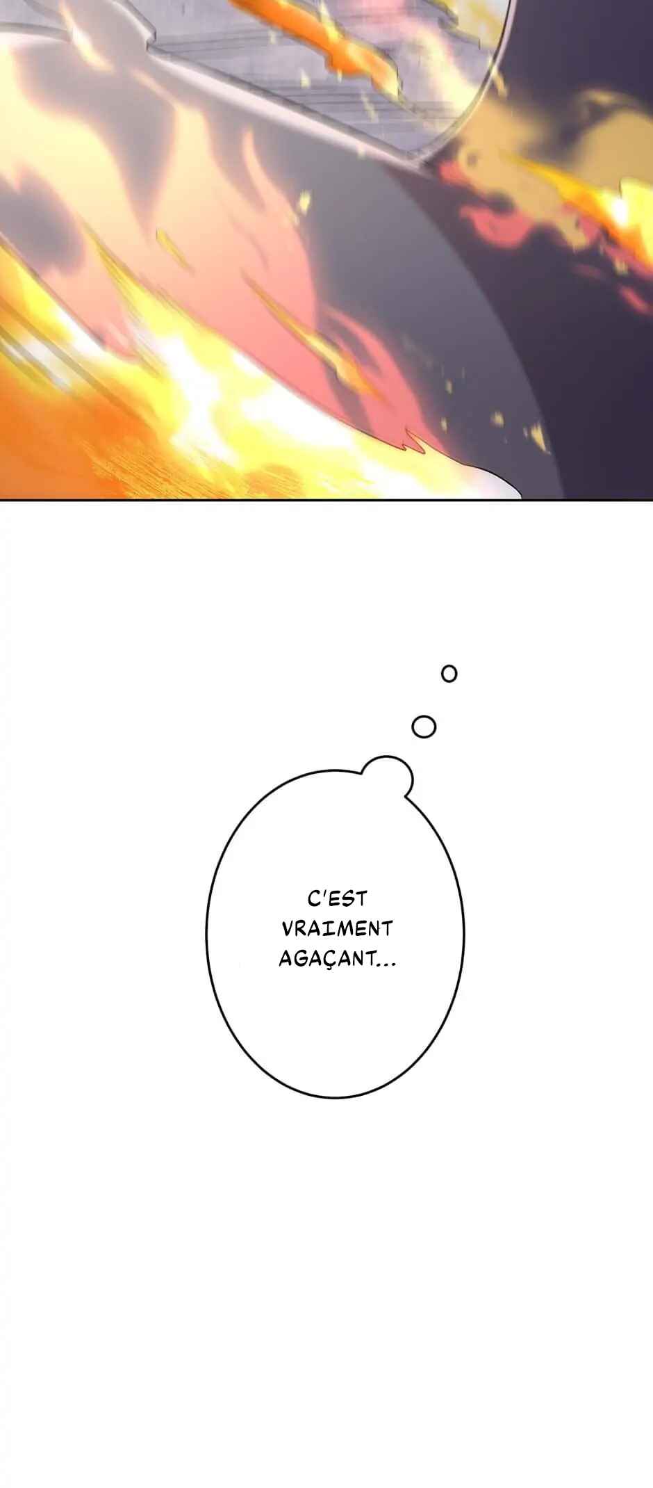 Salvos (A Monster Evolution LitRPG) Chapter 4 - Page 57