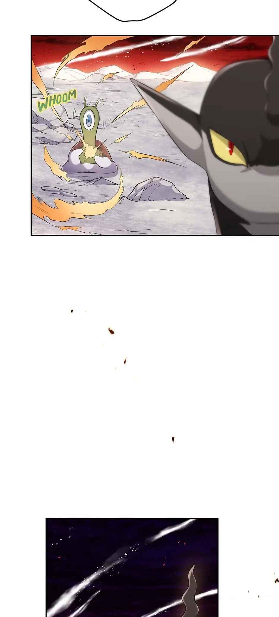 Salvos (A Monster Evolution LitRPG) Chapter 4 - Page 60