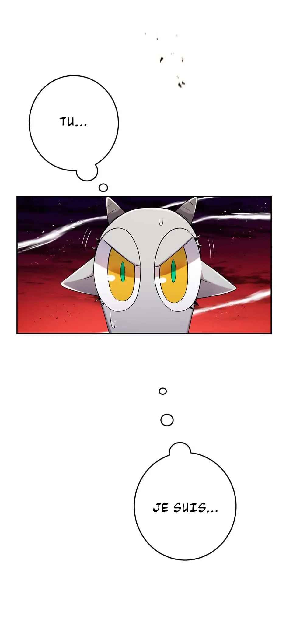 Salvos (A Monster Evolution LitRPG) Chapter 4 - Page 62