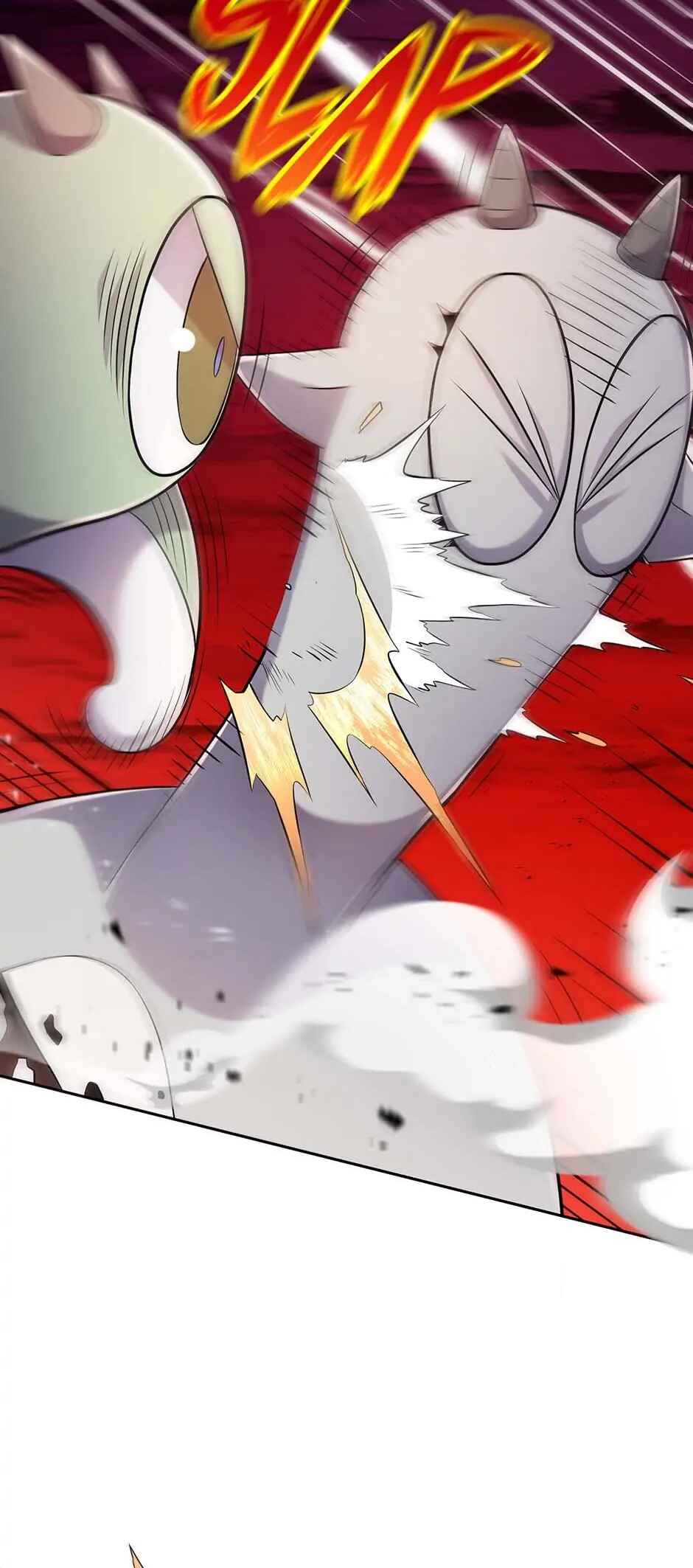 Salvos (A Monster Evolution LitRPG) Chapter 4 - Page 91