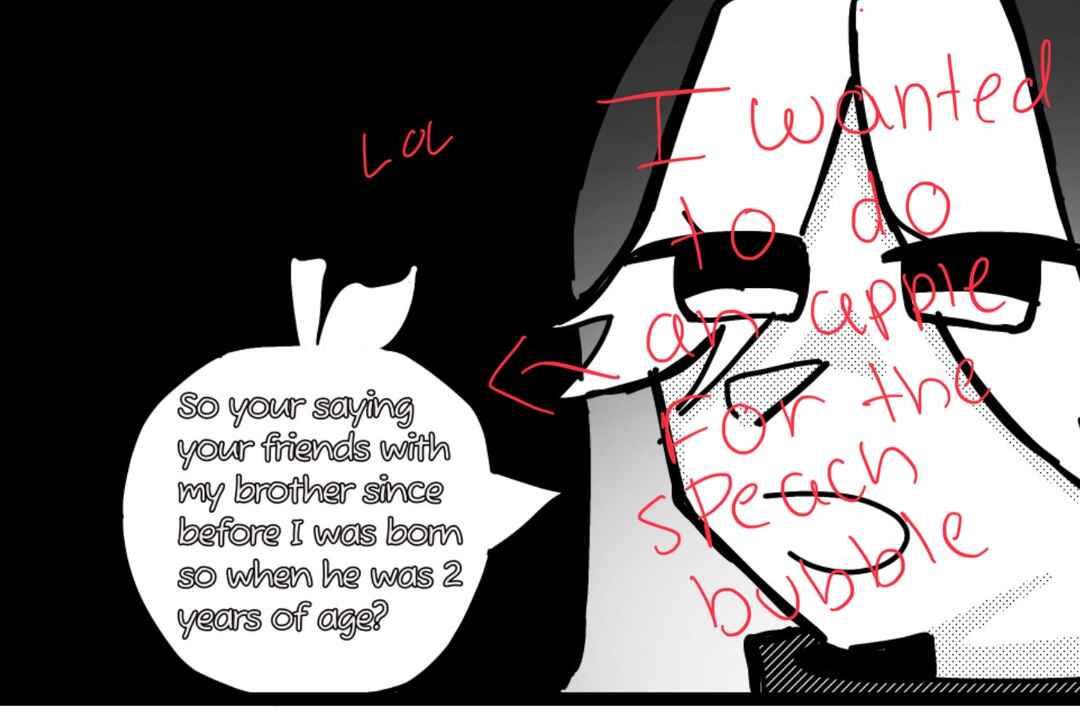 Inevitable Chapter 5 - Page 7