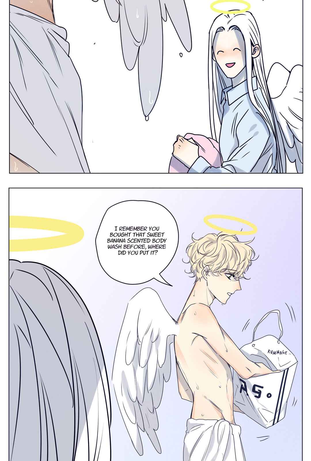 Ring Chapter 20 - Page 4