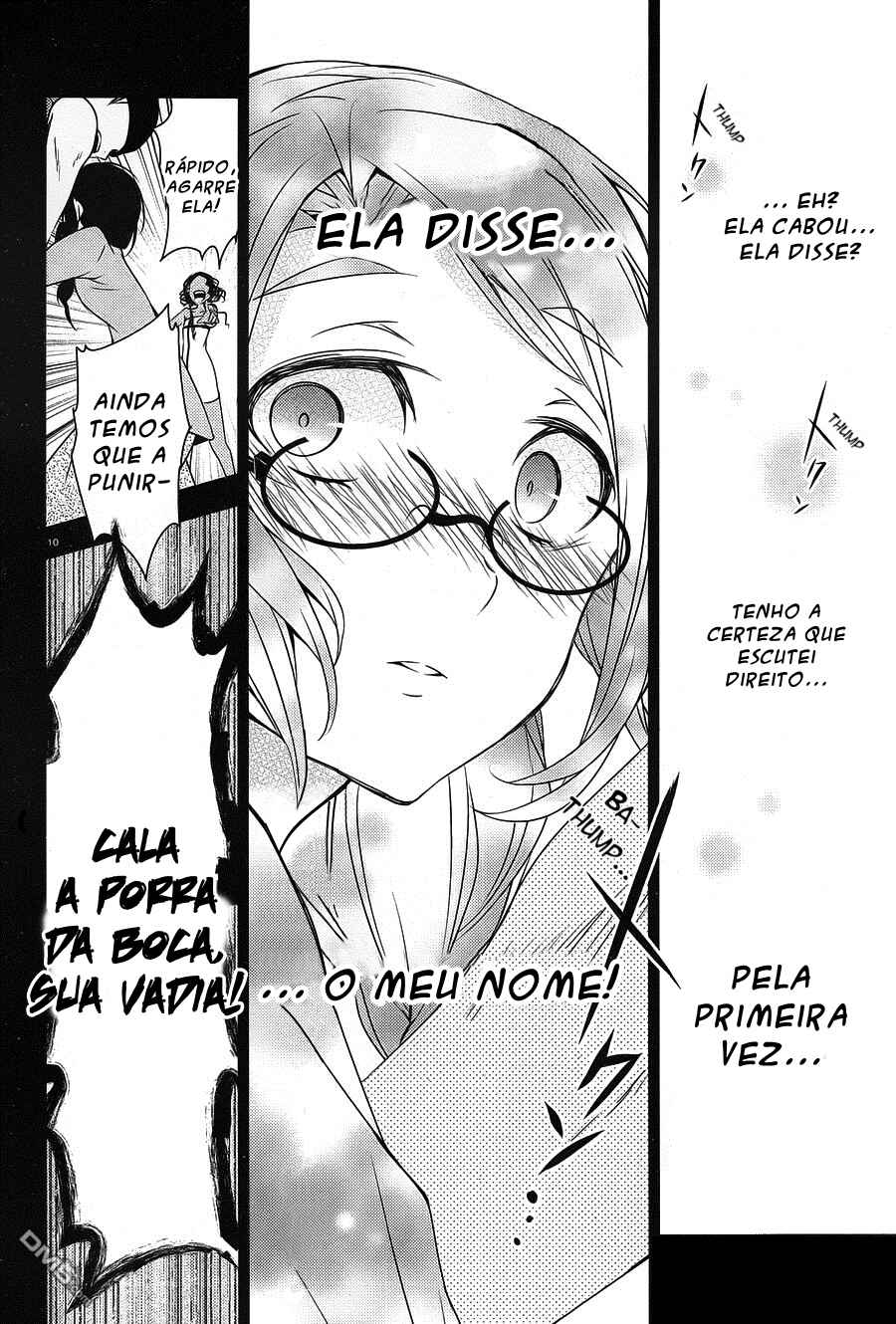 Angels of Death Chapter 21 - Page 10