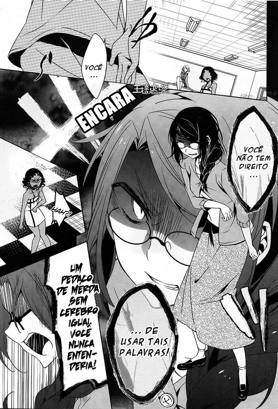 Angels of Death Chapter 21 - Page 11
