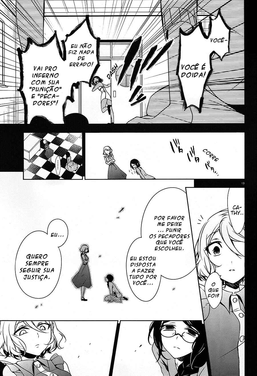 Angels of Death Chapter 21 - Page 18