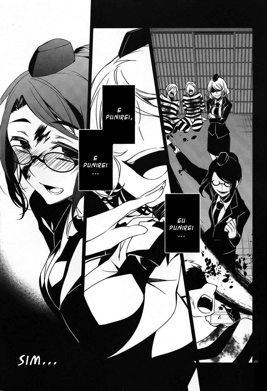 Angels of Death Chapter 21 - Page 23