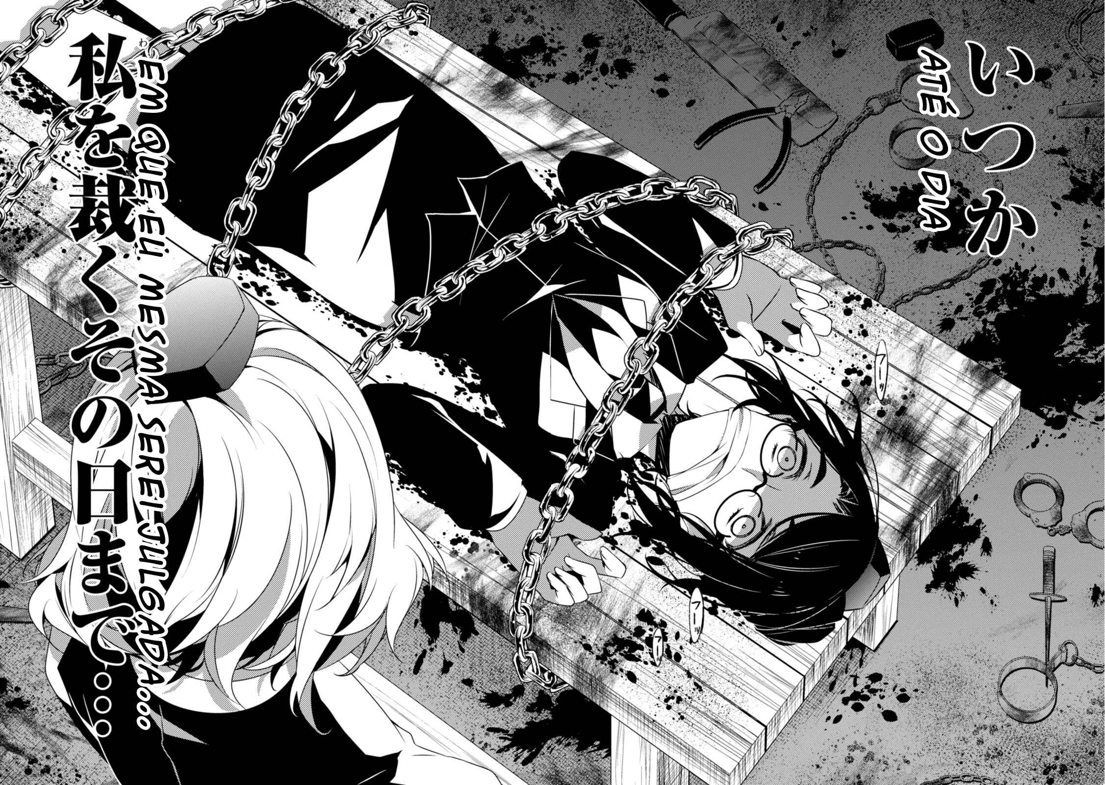 Angels of Death Chapter 21 - Page 24