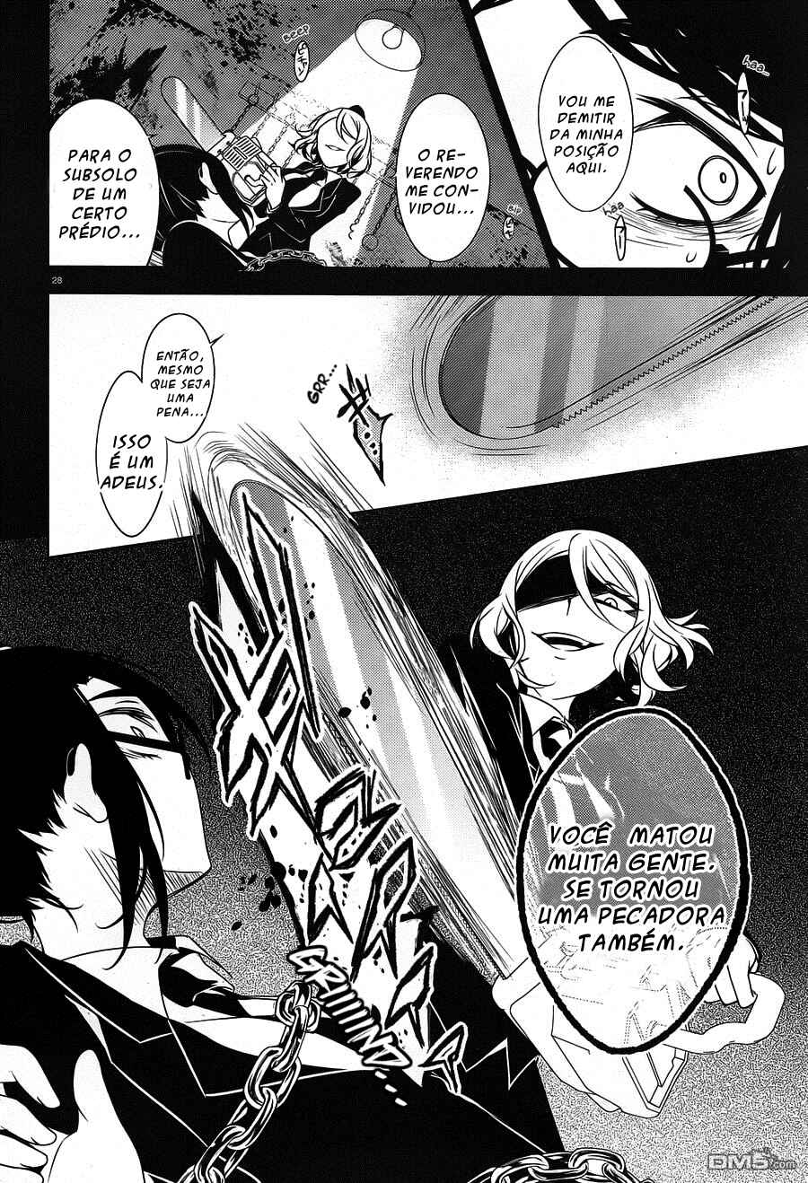 Angels of Death Chapter 21 - Page 25