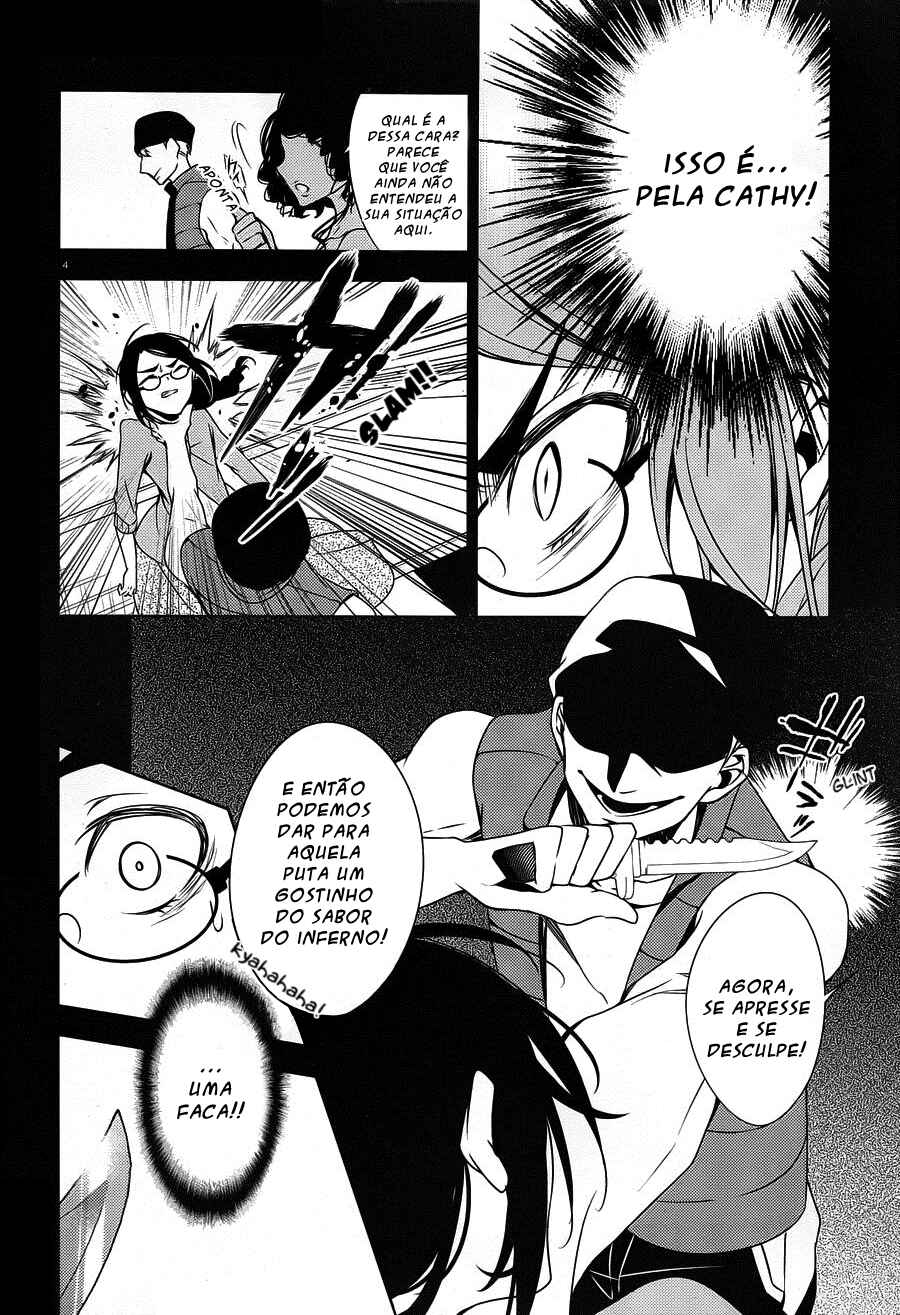 Angels of Death Chapter 21 - Page 4
