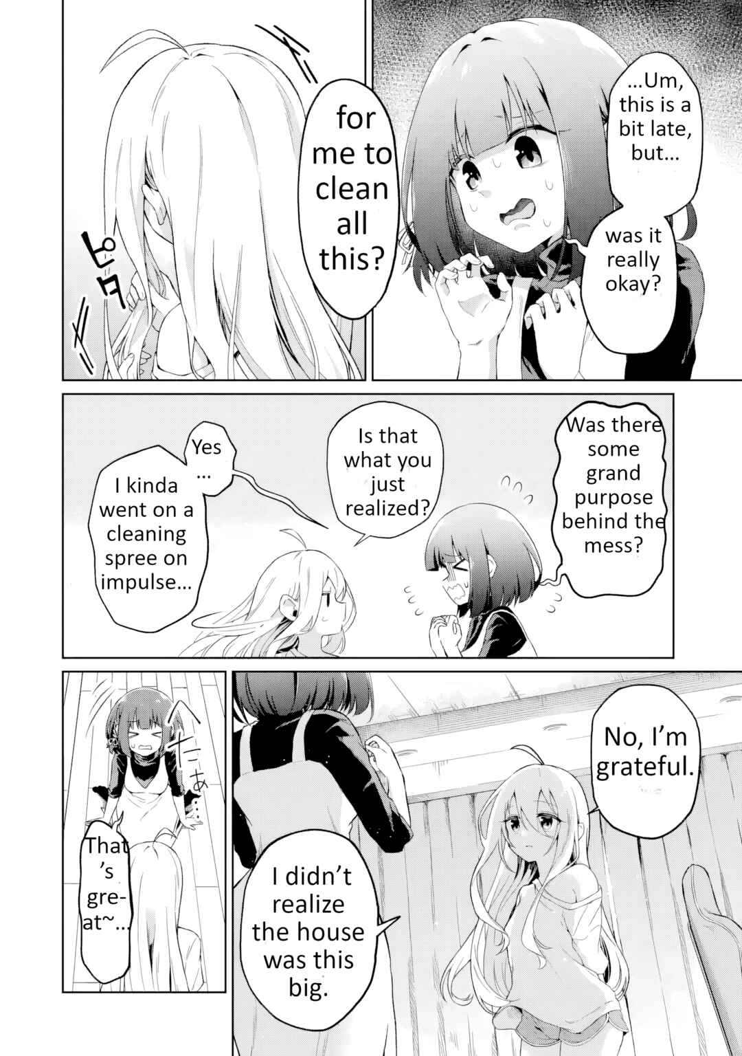 TS Tenseishita Watashi ga Shozokusuru VTuber Jimusho no Liver o Zenin Otoshi ni Iku Hanashi Chapter 2 - Page 26