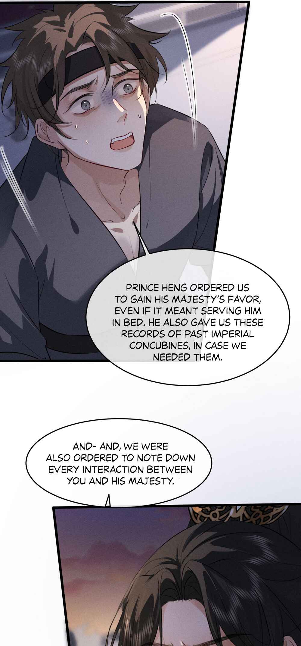 Mad for Love Chapter 65 - Page 25