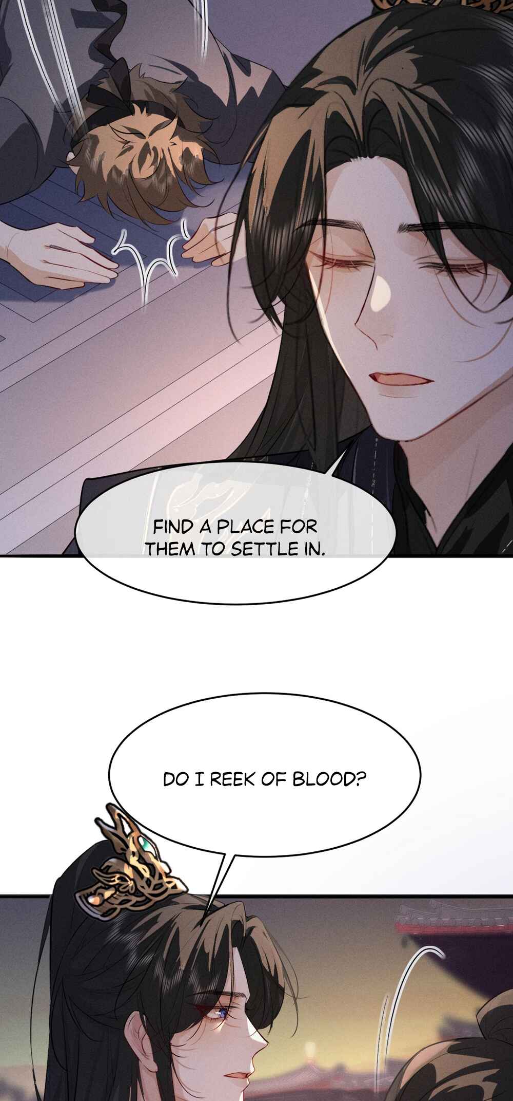 Mad for Love Chapter 65 - Page 28