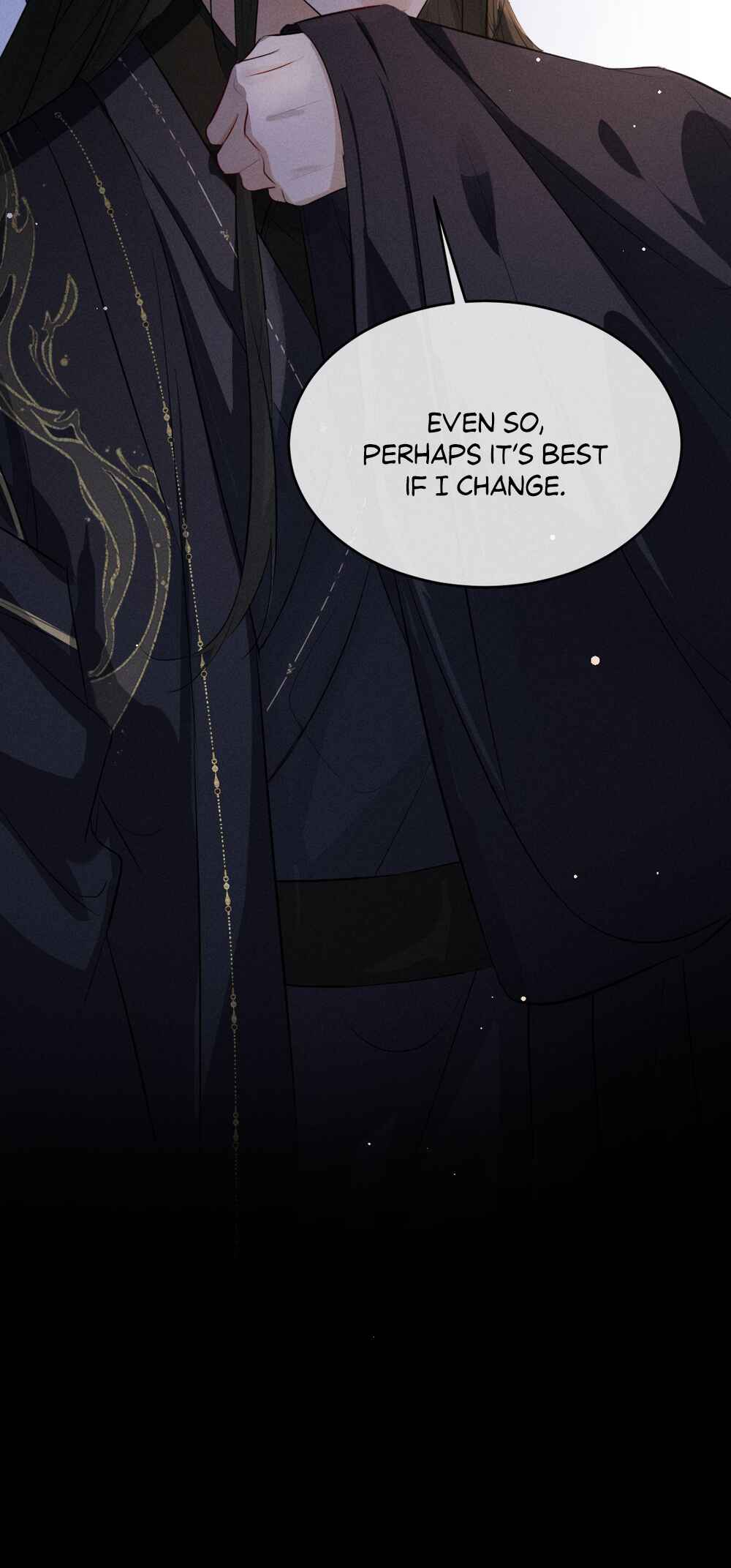 Mad for Love Chapter 65 - Page 30