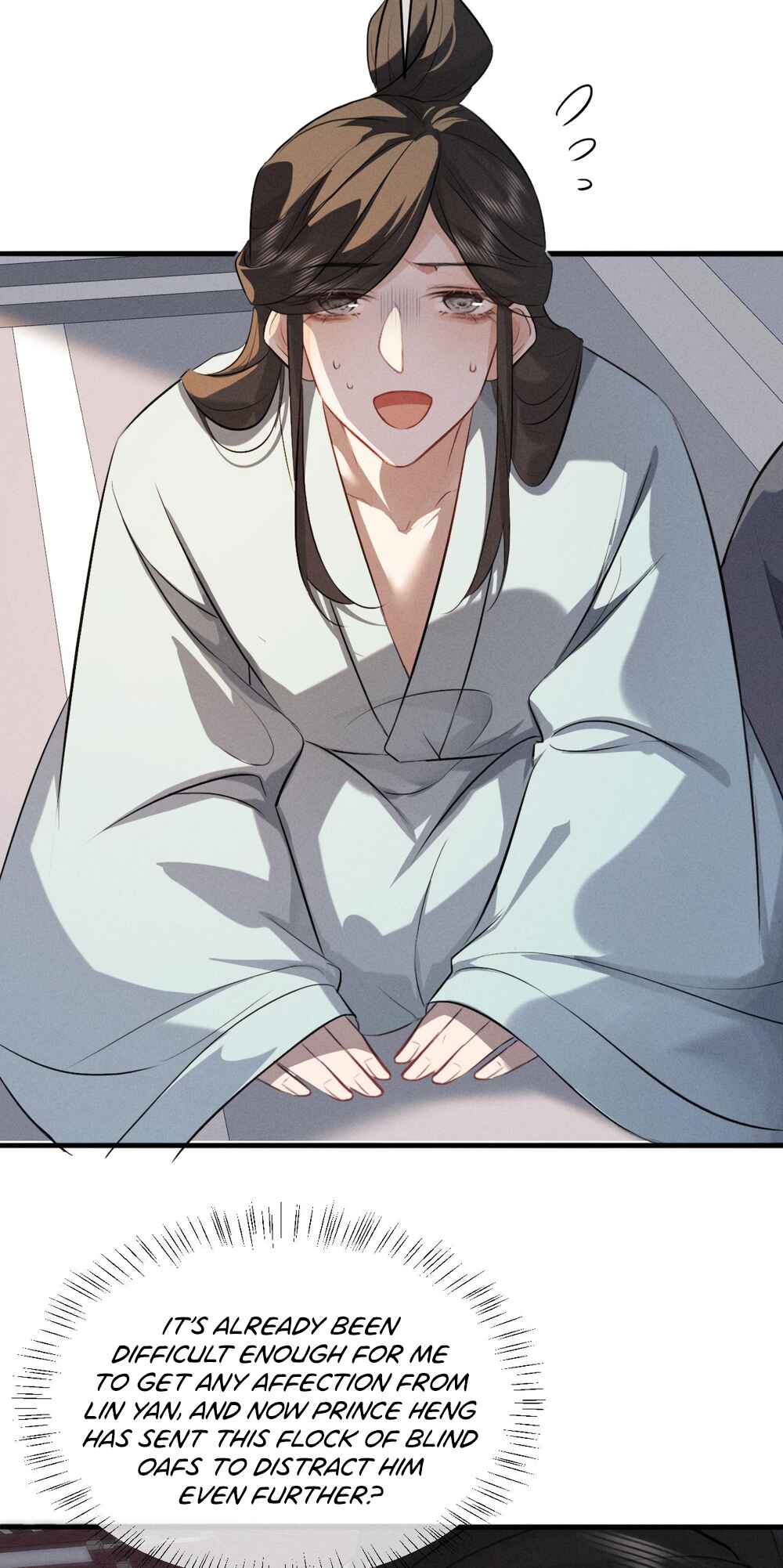 Mad for Love Chapter 65 - Page 6