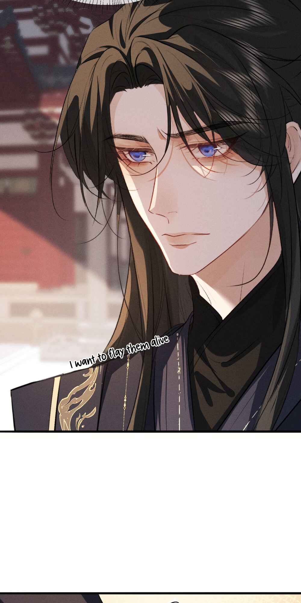 Mad for Love Chapter 65 - Page 7