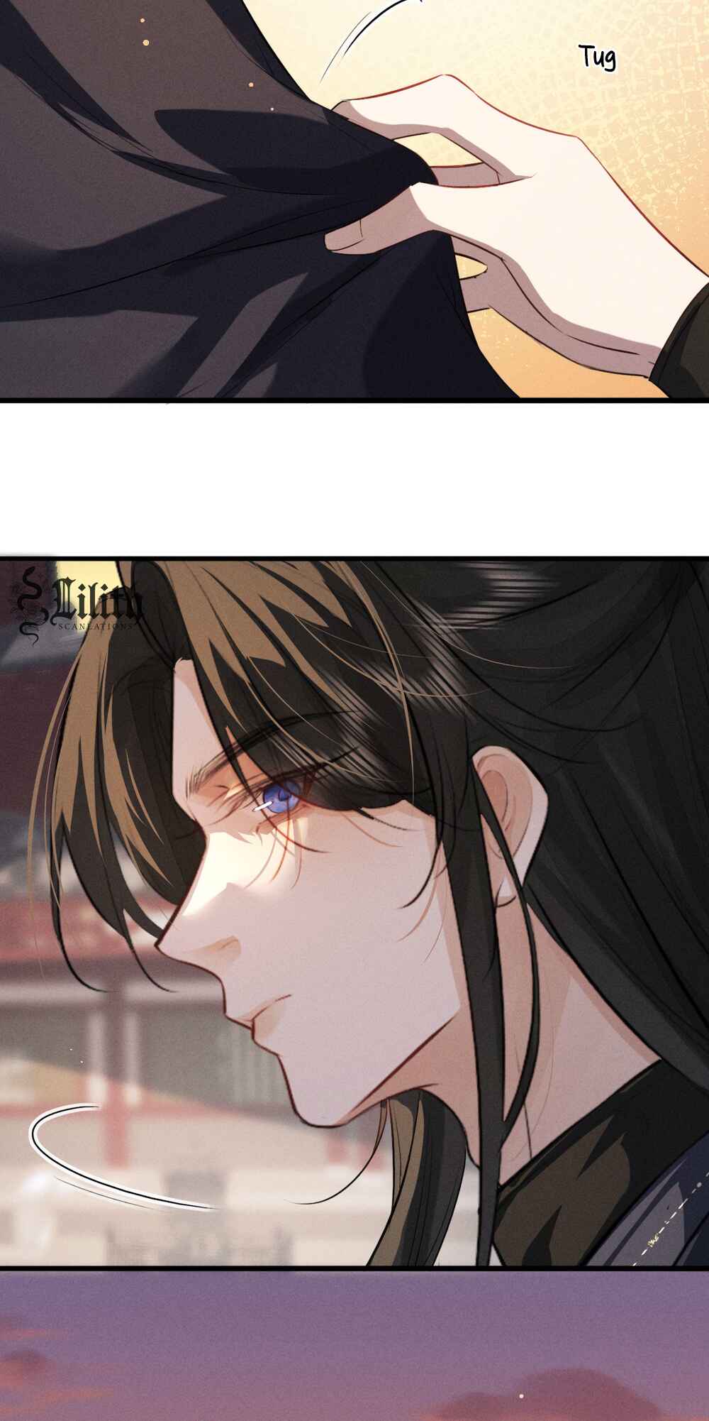 Mad for Love Chapter 65 - Page 8