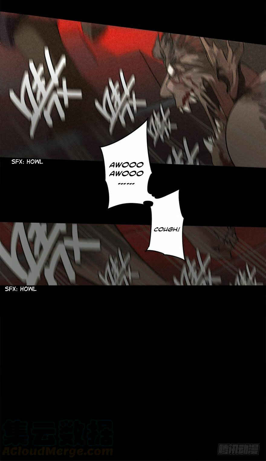 Trace of Doomsday Chapter 8 - Page 30