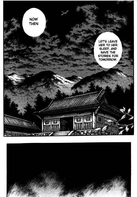 Rebirth Chapter 87 - Page 30