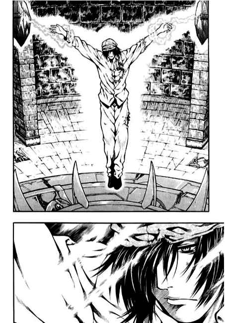 Rebirth Chapter 87 - Page 4