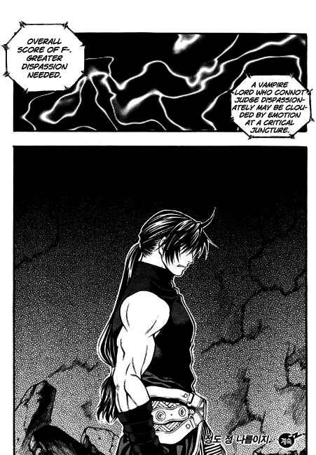 Rebirth Chapter 87 - Page 44