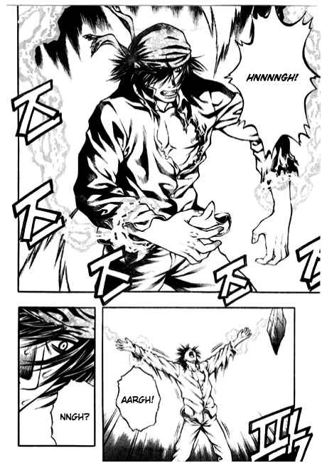 Rebirth Chapter 87 - Page 6