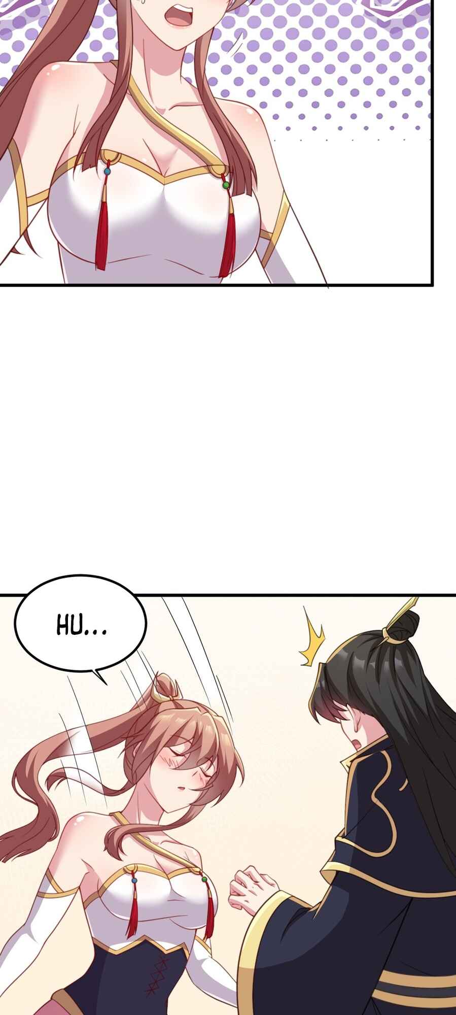 I, The Invincible Villain Master With My Apprentices Chapter 45 - Page 18