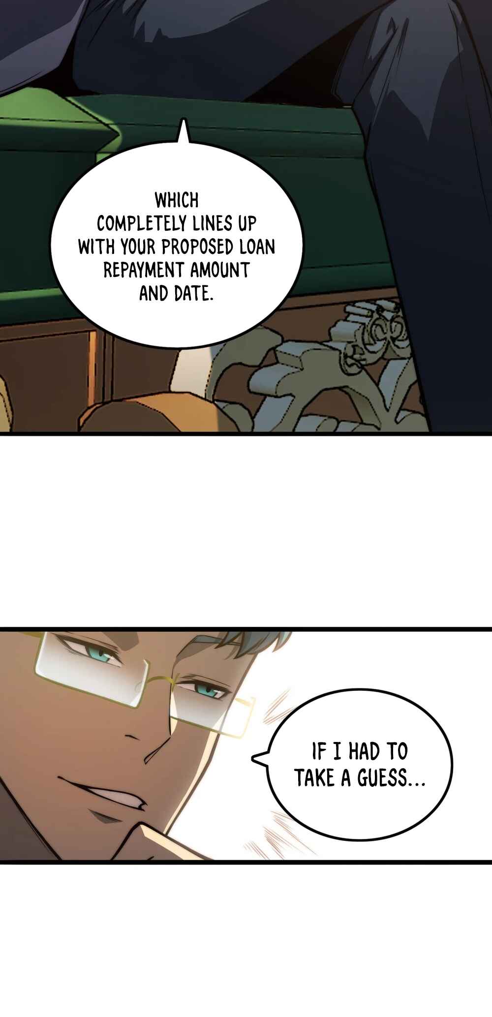 Bàoshízhě Chapter 9 - Page 14
