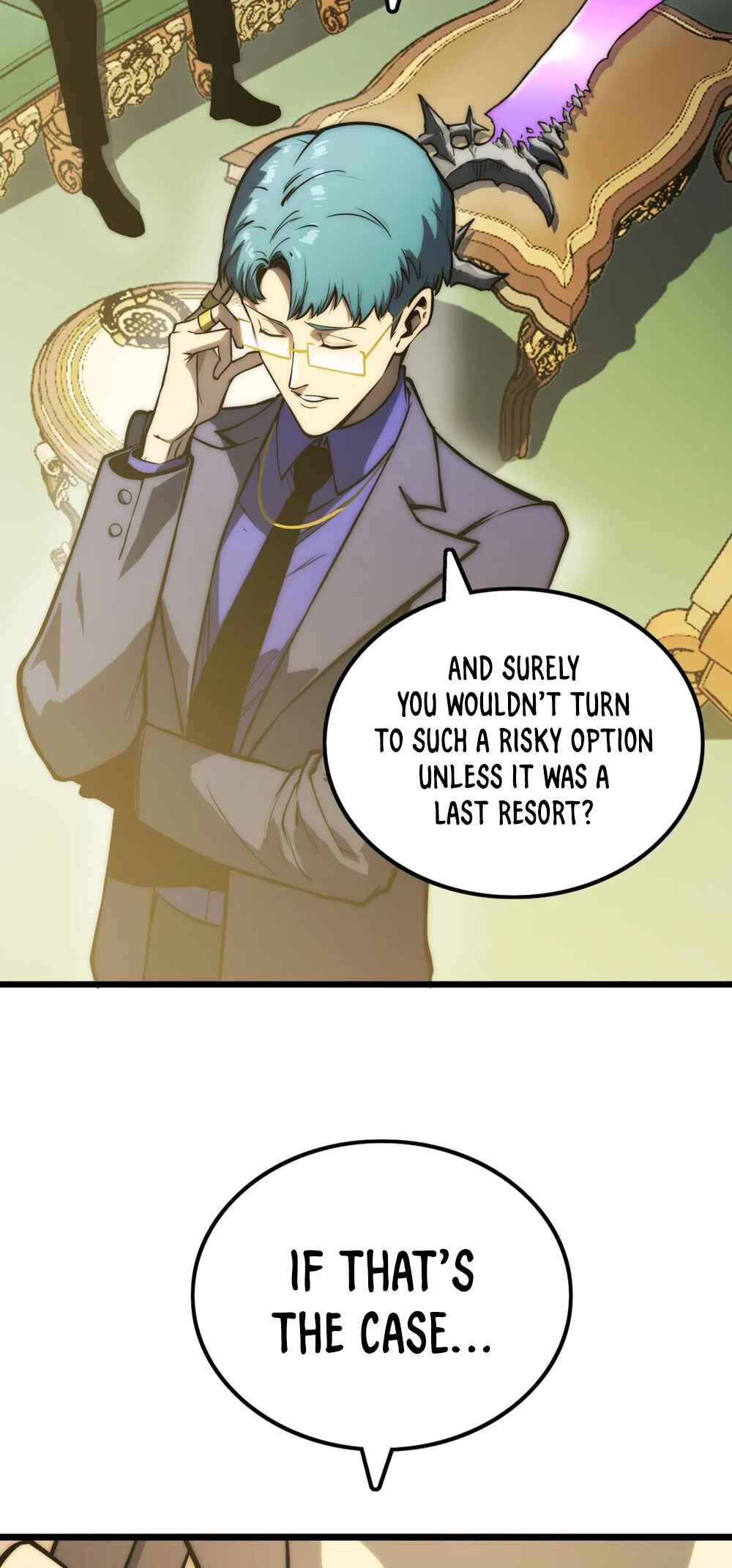 Bàoshízhě Chapter 9 - Page 17