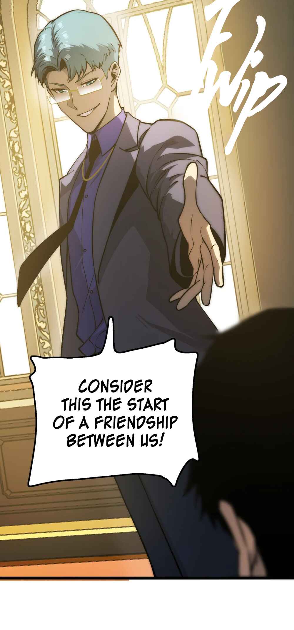 Bàoshízhě Chapter 9 - Page 20