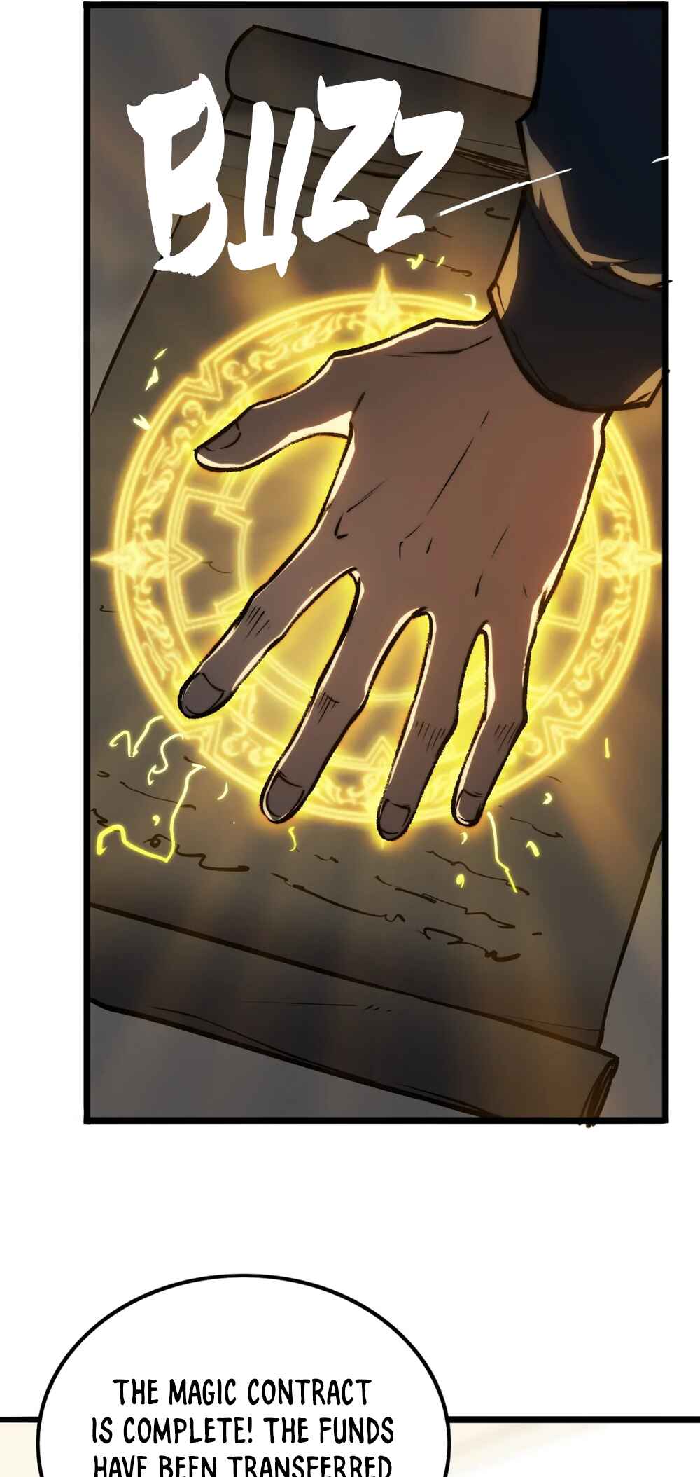 Bàoshízhě Chapter 9 - Page 28