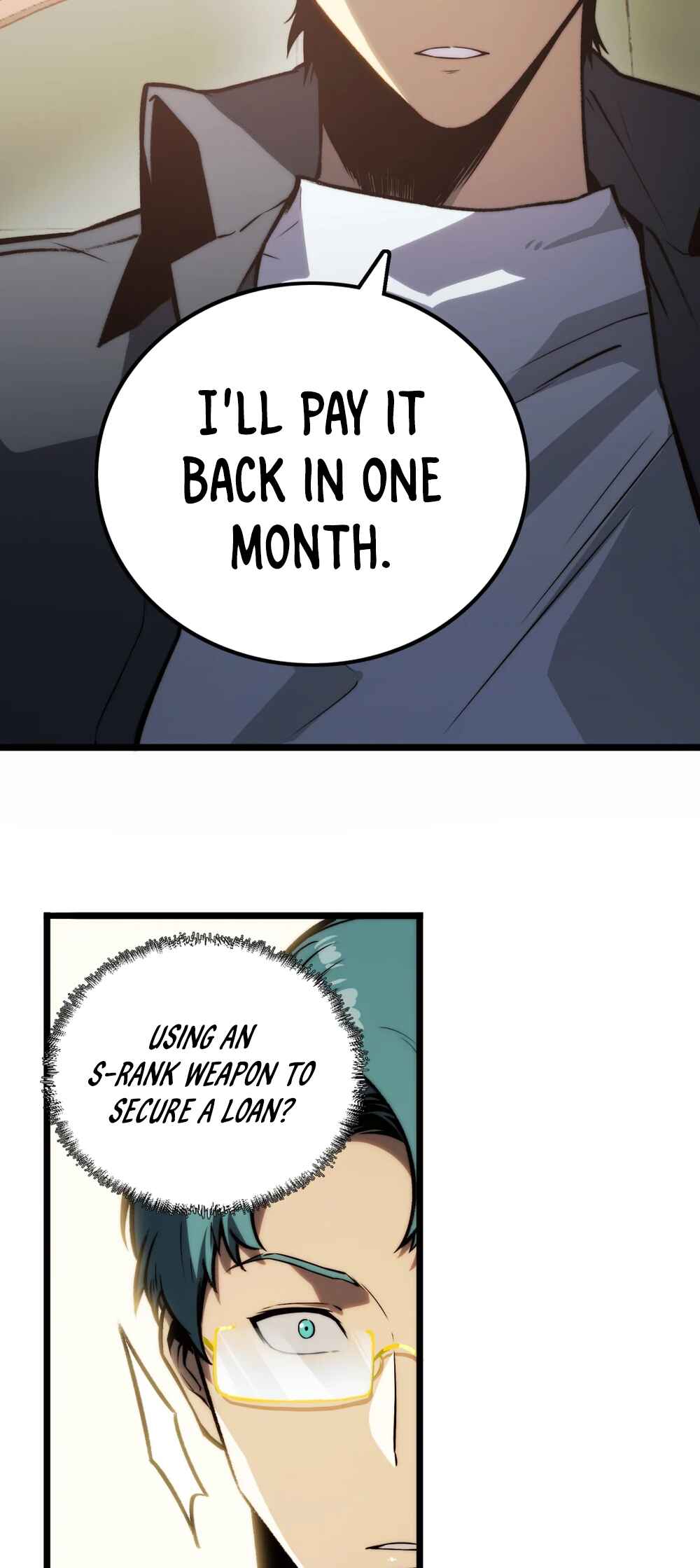 Bàoshízhě Chapter 9 - Page 6