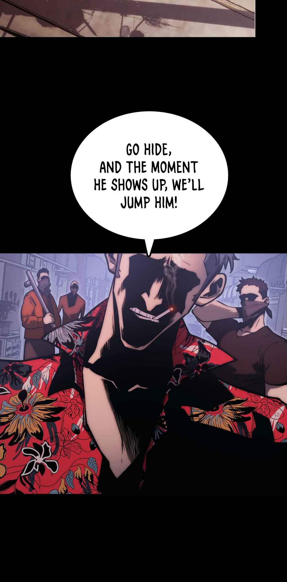 Bàoshízhě Chapter 9 - Page 64