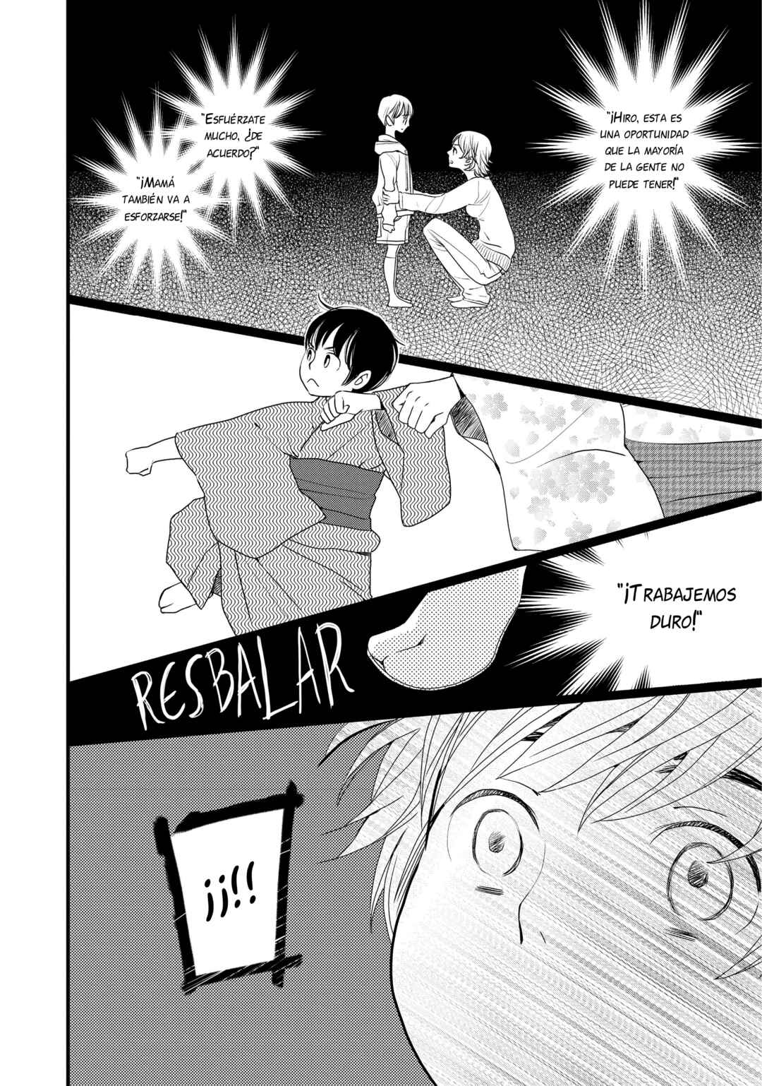 Kageki Shoujo!! Chapter 6 - Page 13