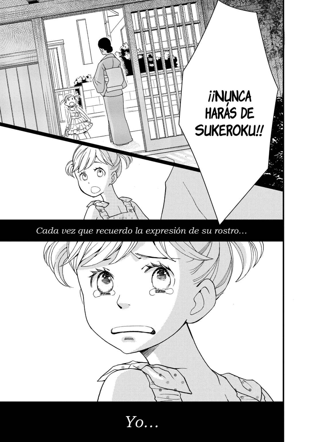 Kageki Shoujo!! Chapter 6 - Page 40