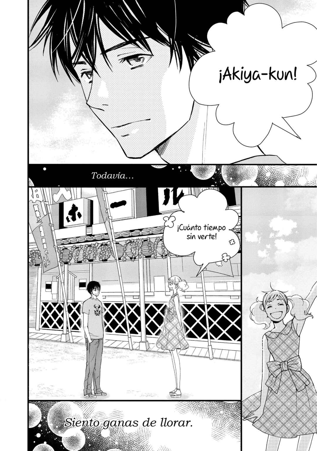 Kageki Shoujo!! Chapter 6 - Page 41
