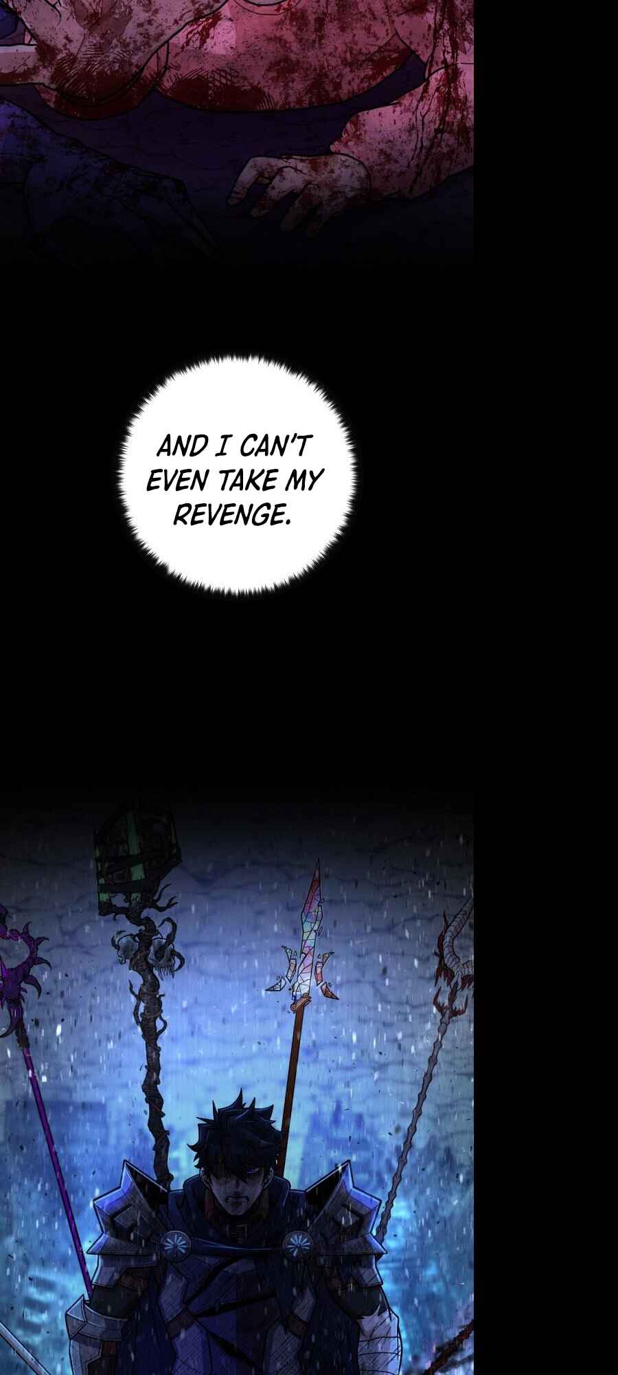 Yongsa ga Doraowatda Chapter 18 - Page 13