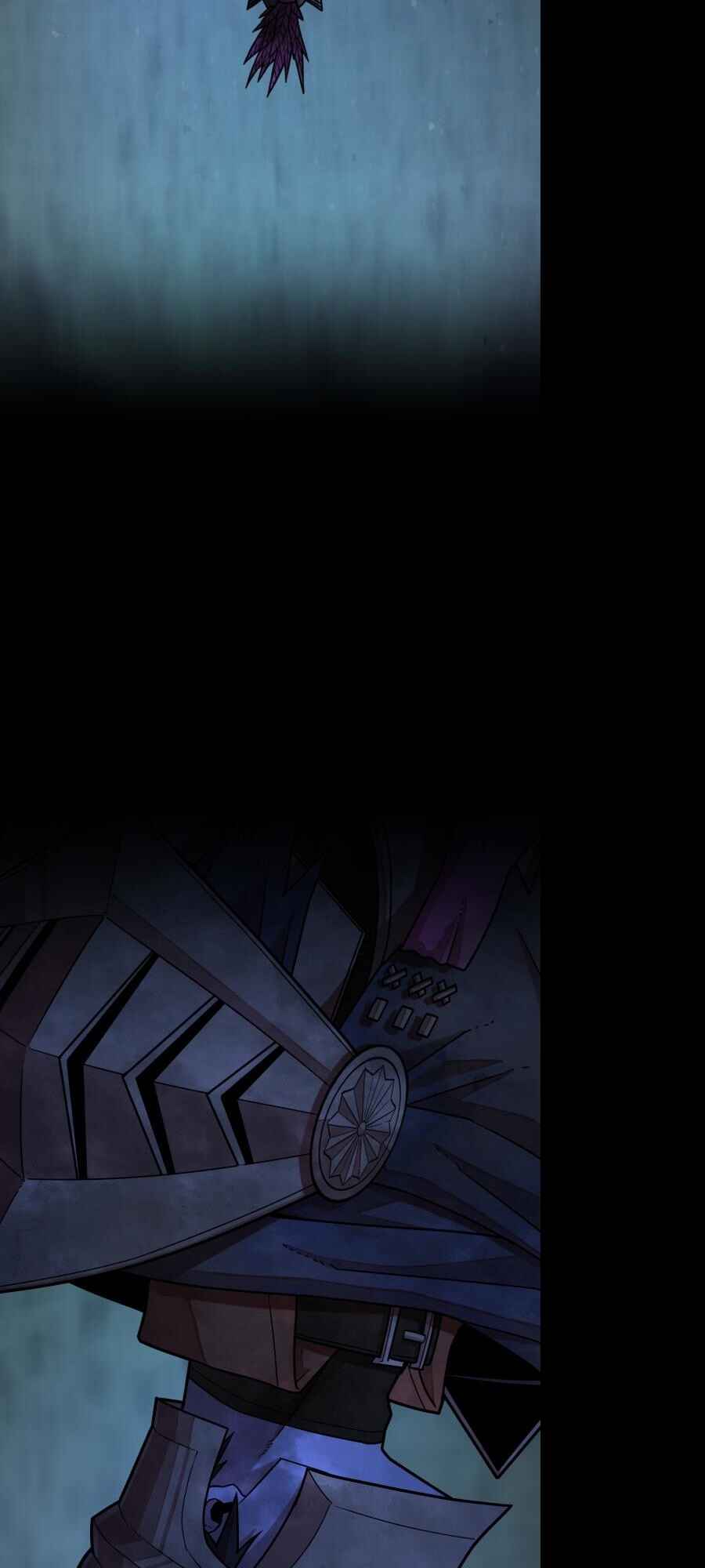 Yongsa ga Doraowatda Chapter 18 - Page 17